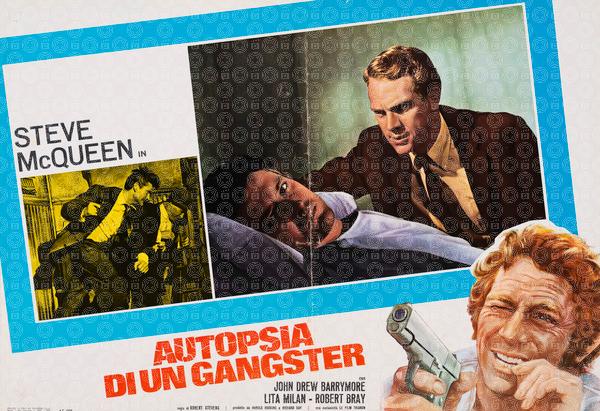 Autopsia di un gangster