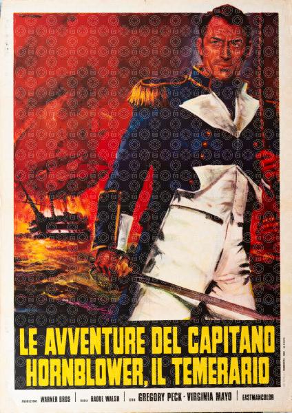 Le avventure del capitano Hornblower