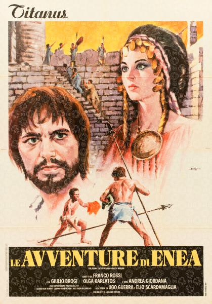 Le avventure di Enea