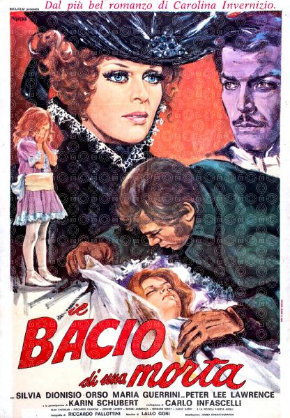 Il bacio di una morta