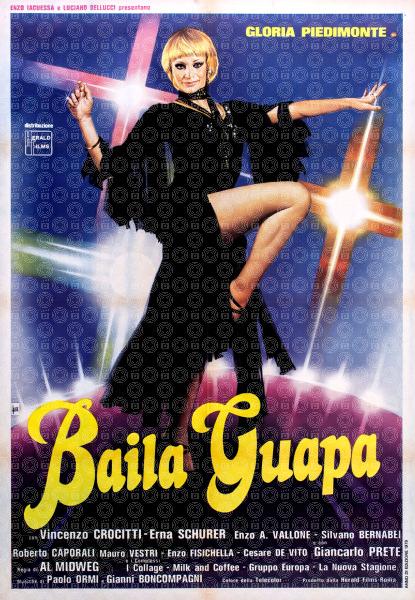 Baila Guapa