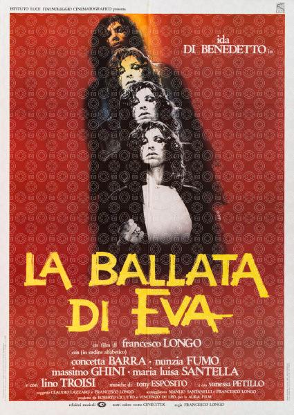 La ballata di Eva