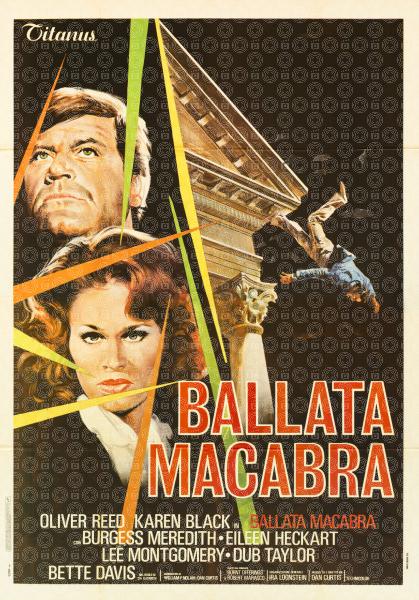 Ballata macabra