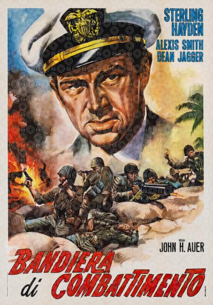 Bandiera di combattimento