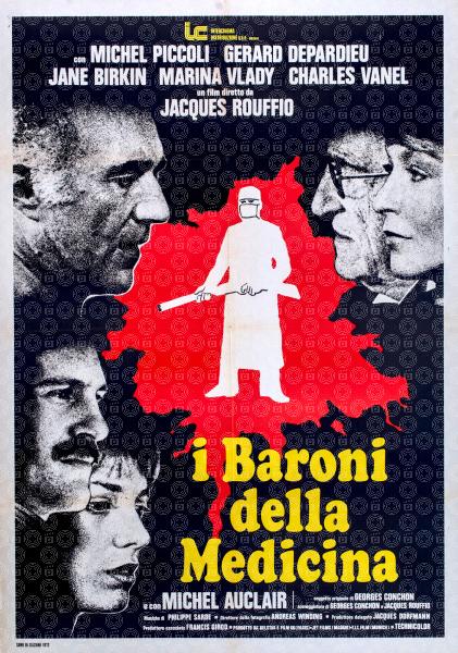 I baroni della medicina