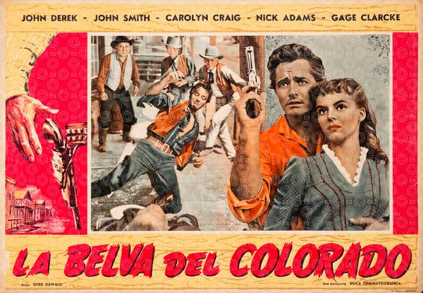 La belva del Colorado