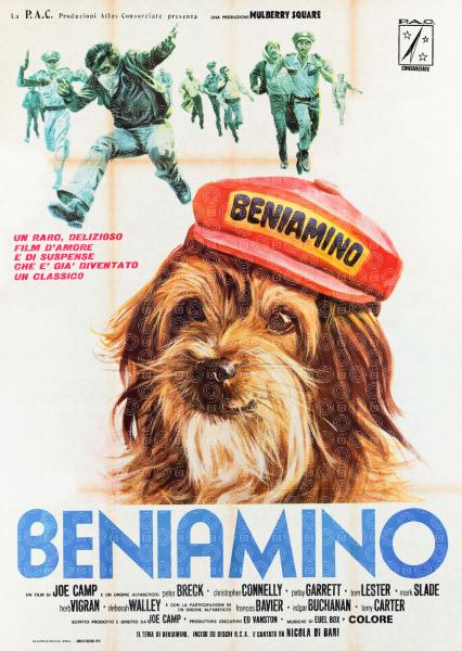 Beniamino