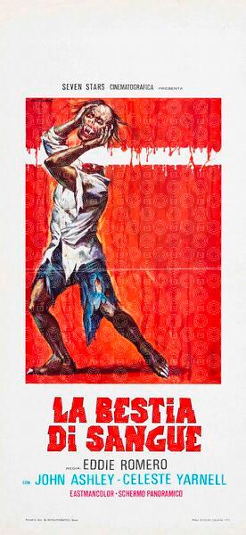 La bestia di sangue