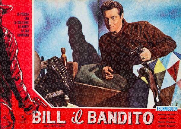 Bill il bandito