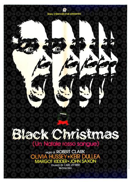 Black Christmas (Un Natale rosso sangue)