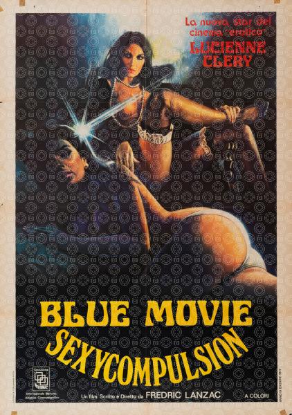 Blue Movie - Sexycompulsion