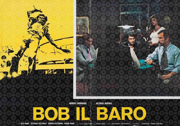 Bob il baro