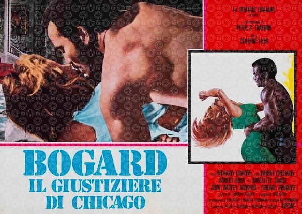 Bogard il giustiziere di Chicago