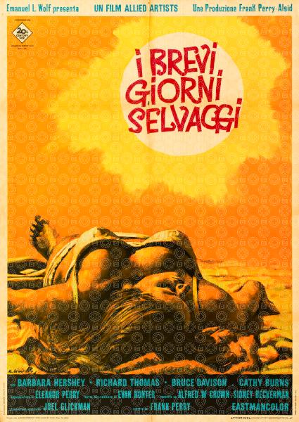 I brevi giorni selvaggi