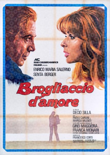 Brogliaccio d'amore