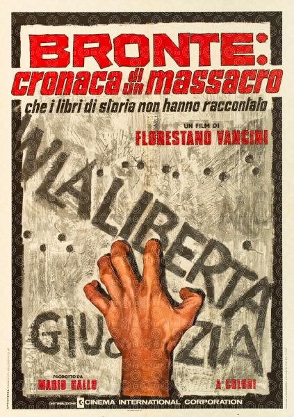Bronte: cronaca di un massacro che i libri di storia non hanno raccontato