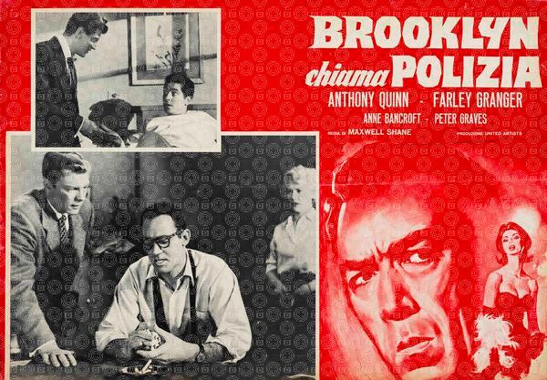 Brooklyn chiama polizia