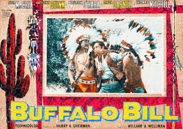 Buffalo Bill