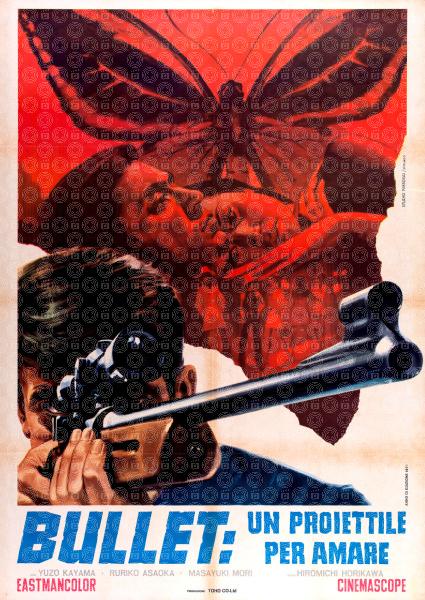 Bullet: un proiettile per amare