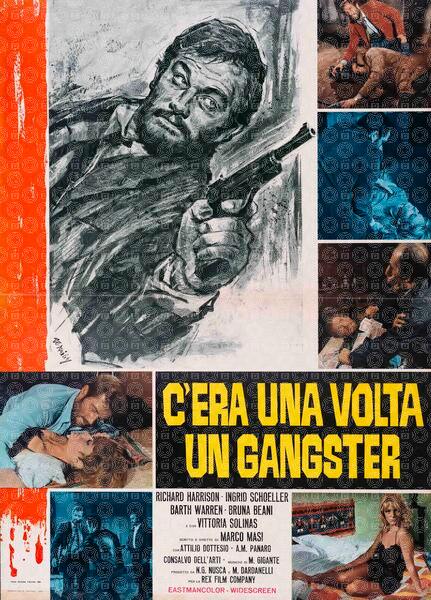 C'era una volta un gangster