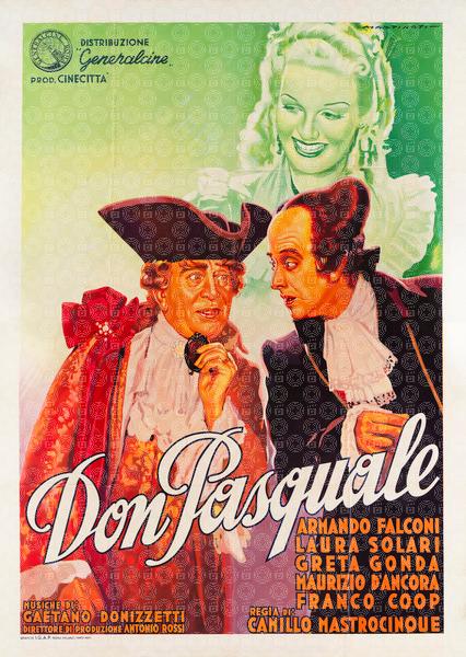Don Pasquale