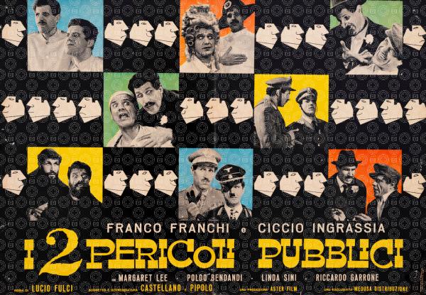 I due pericoli pubblici