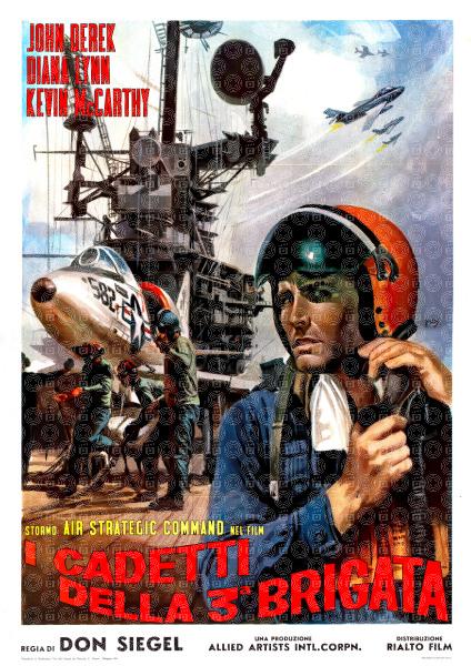 I cadetti della 3ª brigata