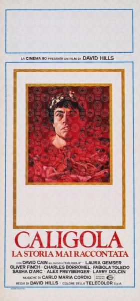 Caligola: La storia mai raccontata