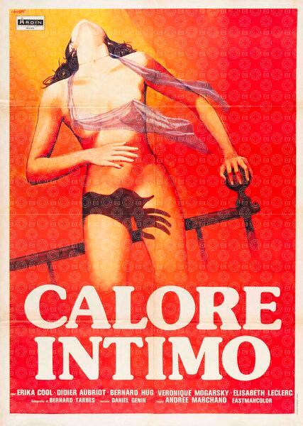 Calore intimo