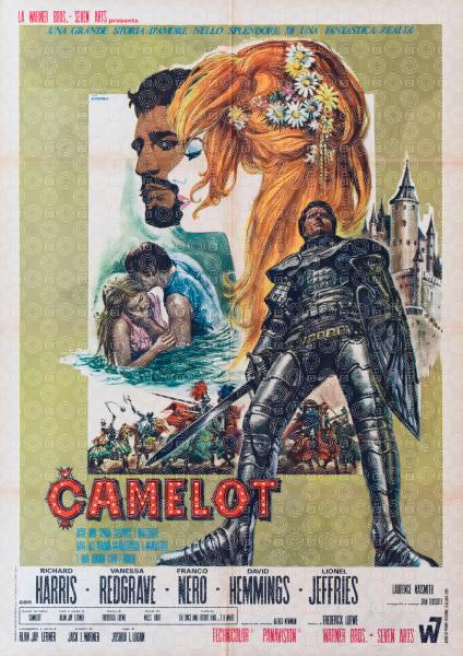 Camelot