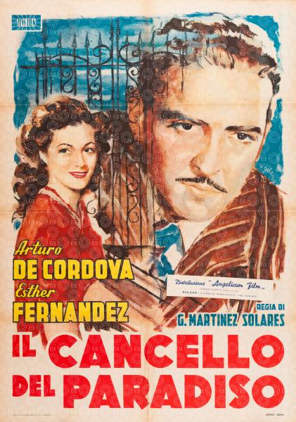 Il cancello del paradiso