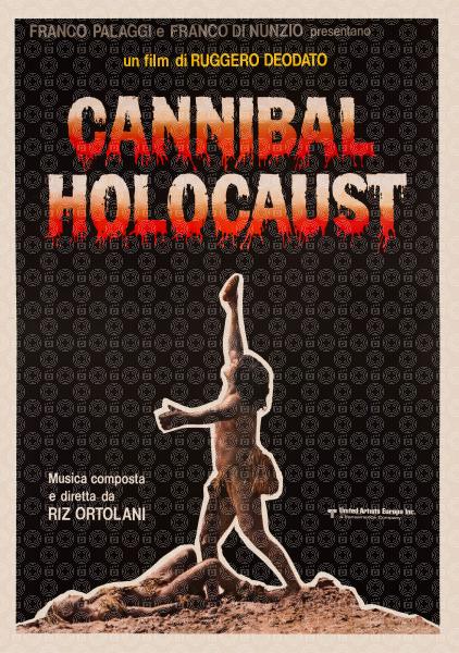 Cannibal Holocaust