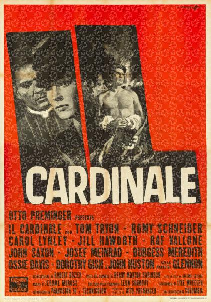 Il cardinale
