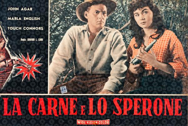 La carne e lo sperone