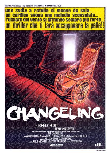 Changeling