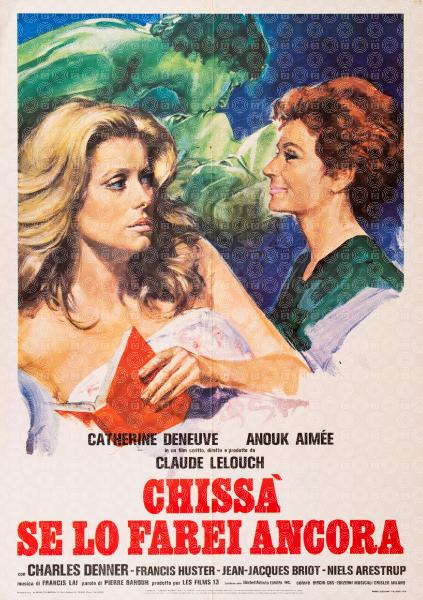 Chissà se lo farei ancora