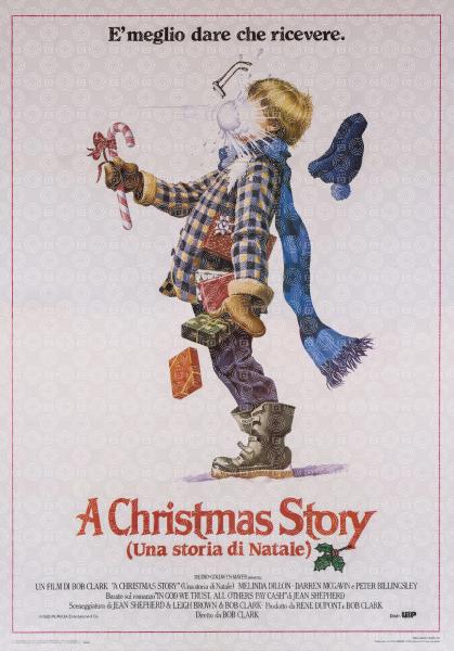 Una storia di Natale