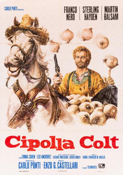 Cipolla Colt