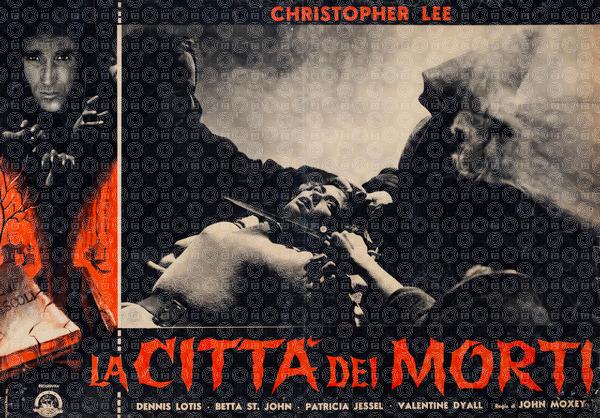 La città dei morti