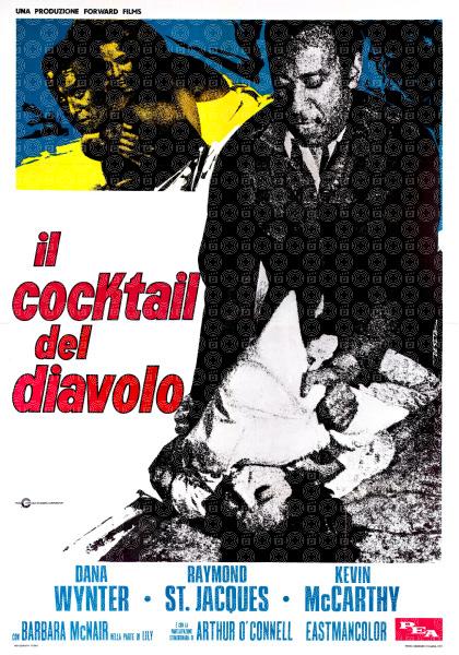 Il cocktail del diavolo
