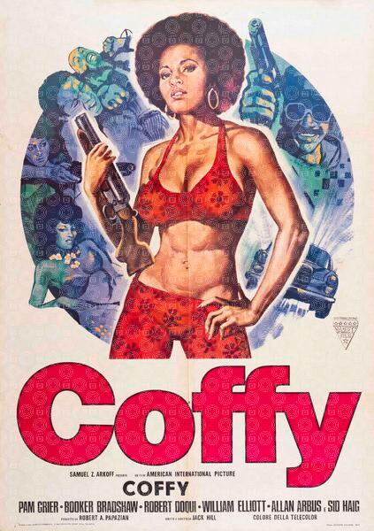 Coffy