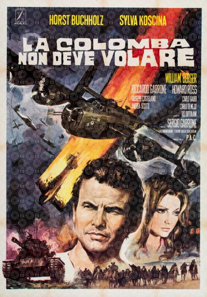 La colomba non deve volare