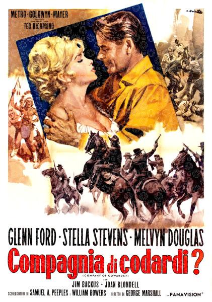 Compagnia di codardi?