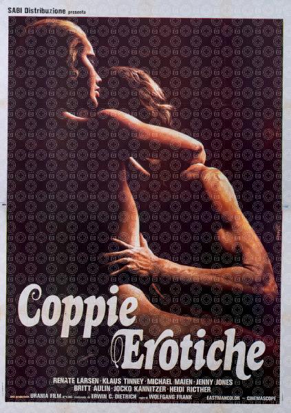 Coppie Erotiche
