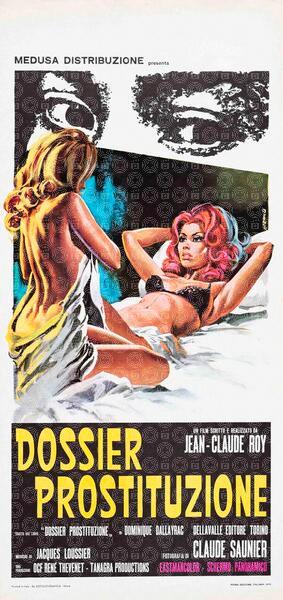 Dossier prostituzione