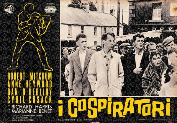 I cospiratori