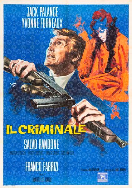 Il criminale