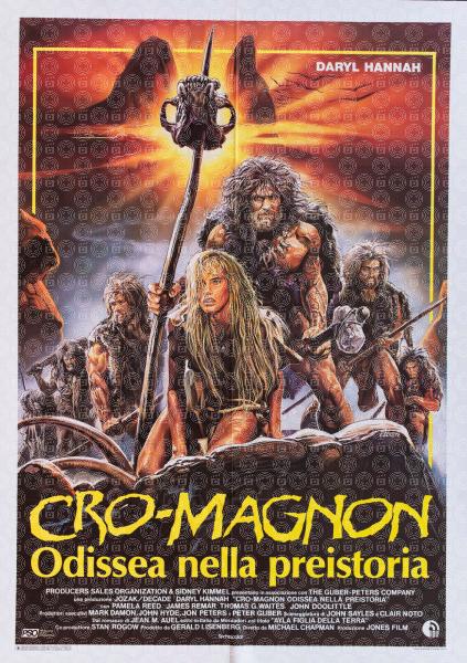 Cro Magnon - Odissea nella preistoria