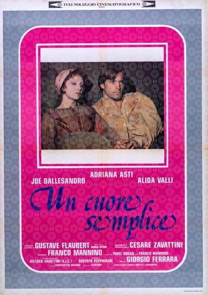 Un cuore semplice