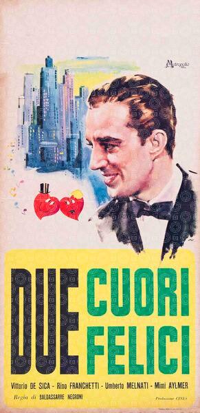 Due cuori felici